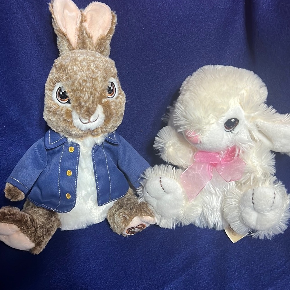 Dan Dee Collectors plush